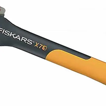 Фото №0 Топор FISKARS туристический Х 7 355мм 640г
