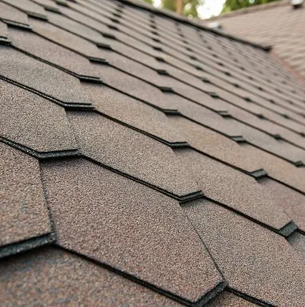 Фото №0 Гибкая черепица