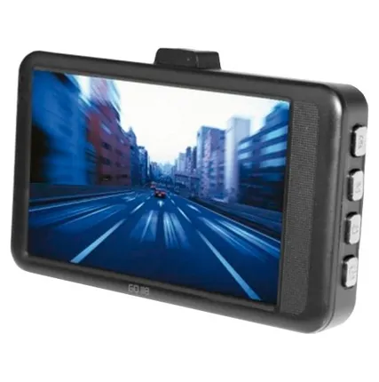 Фото №0 Видеорегистратор ACV GQ118