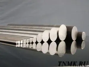 фото Круг стальной 14 мм ст. 38Х2МЮА