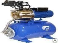 Фото №0 Универсальная станция АКВАРОБОТ JS 80-24