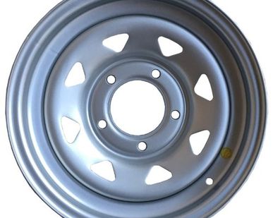 фото Колесный диск OFF-ROAD Wheels
