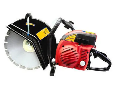 фото Бензорез ТСС GS690