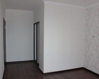фото Ремонт в новостройке "ЭКО"