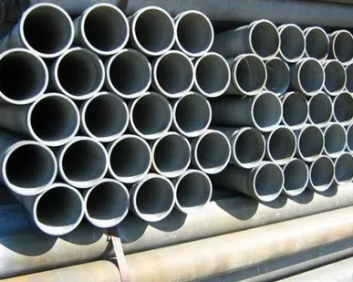фото Труба водогазопроводная ЭЛ/СВ (ВГП) ДУ 25х3.2 ГОСТ 3262, ст. 10, 20