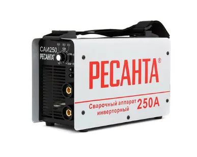 фото Инвертор САИ 250 Ресанта