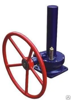 Фото №0 Редуктор тип В