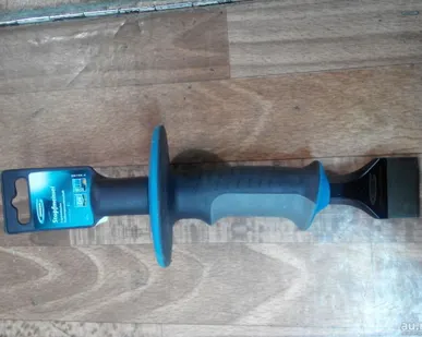 фото Зубило-конопатка