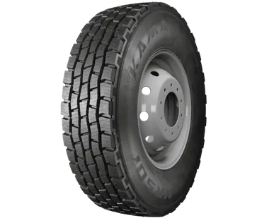 фото 315/70 R22.5 NR 501 KAMA M+S 152/148M Ведущая ось Зима