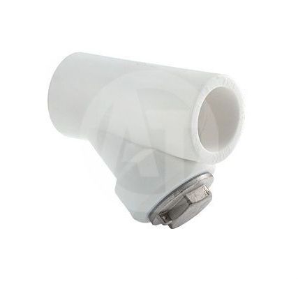 Фото №0 Фильтр PPRC 20 MeerPlast