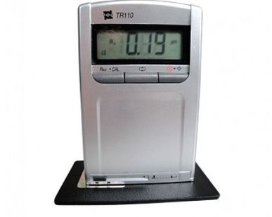фото Измеритель шероховатости TIME TR110