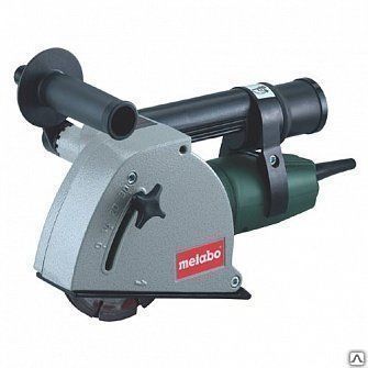 Фото №0 ШТРОБОРЕЗ MFE30 601119000 METABO