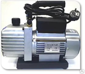 фото Вакуумный насос (1 ступ. 40 л/мин) BC-VP-114 Becool