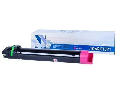 фото Картридж NV Print 106R01571 для