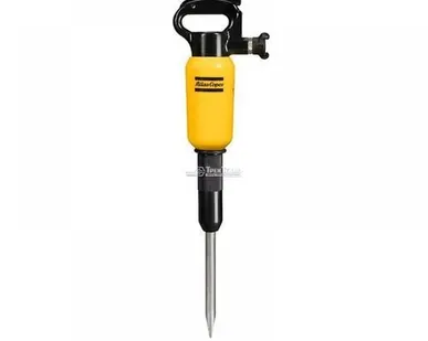 фото Пневматический отбойный молоток Atlas Copco TEX 10 PS KL