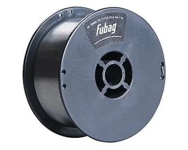 фото Проволока сварочная флюсовая Fubag FB71TGS / 0.8 мм