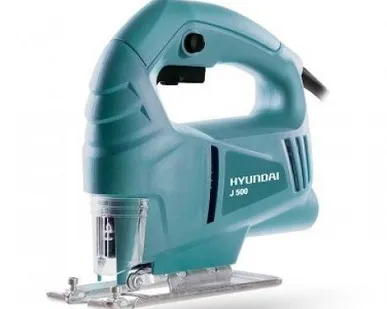 фото Лобзик Hyundai J 500