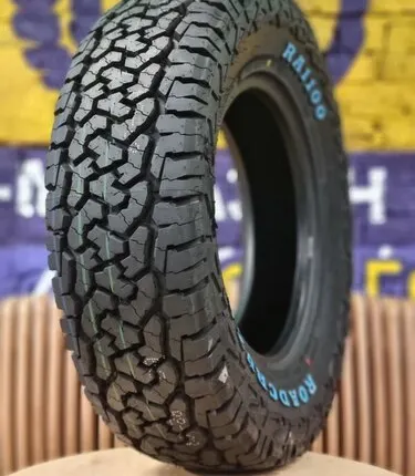 Фото №0 ROADCRUZA RA 1100