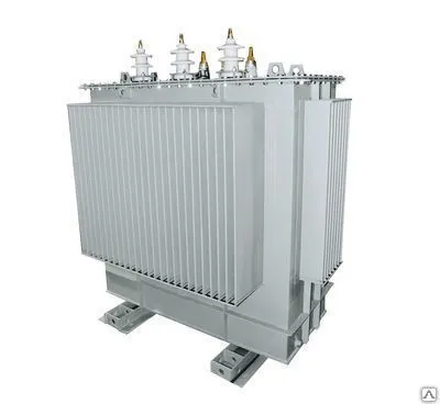 Фото №0 Трансформатор ТМГ-1250