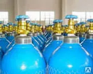 фото Кислород газообразный технический ГОСТ 5583-78
