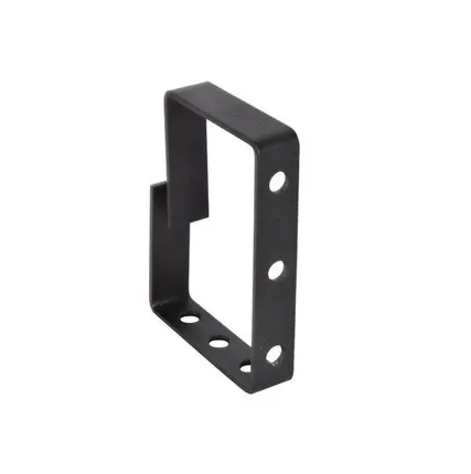 Фото №0 Органайзер кабельный горизонт. СБ-9005 1U Ш=19дюйм Г=93мм односторон. кольца ЦМО 892627