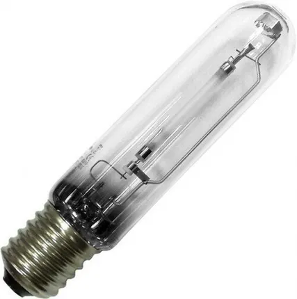 Фото №0 Лампа газораз. ДНаТ 250 Е40 BL