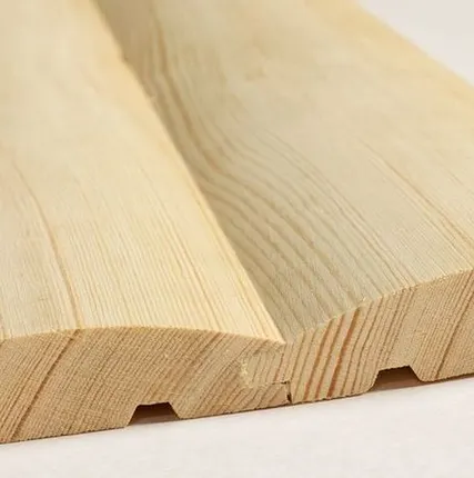 Фото №0 Блок хаус