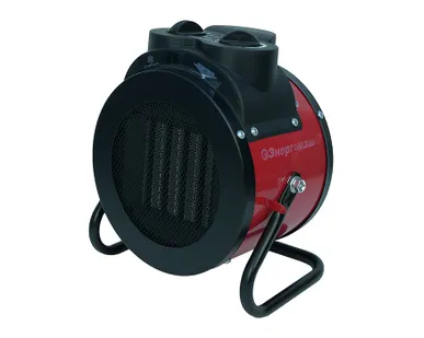 фото Пушка тепловая керамическая Энергомаш ТП-2000К