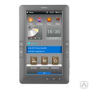 фото Электронная книга TEXET TB-740 HD