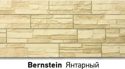 Фото №0 Фасадная панель Docke (Дёке) STEIN