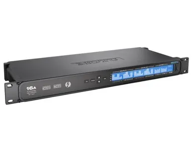 фото Внешняя звуковая карта MOTU 16A