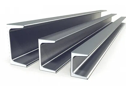 Фото №0 Швеллер, 16 см