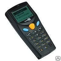 Фото №0 Cipher 8000C (2Мб) Терминал сбора данных