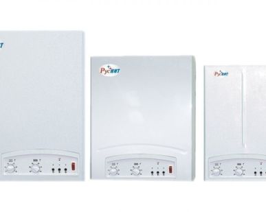 фото Электрокотел РусНИТ-230М