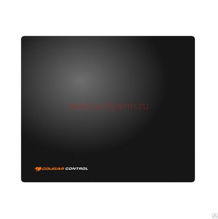 Фото №0 Коврик для мыши Cougar Control Medium