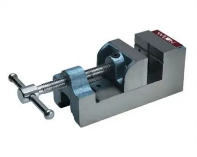 фото Сверлильные тиски Wilton тип 25