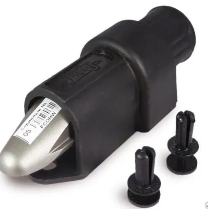 Фото №0 Стопор в сборе 37-04 с футляром Флим