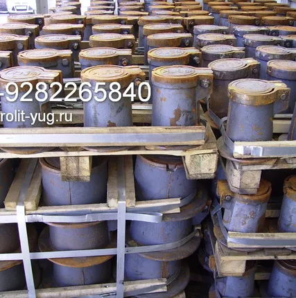 Фото №0 Газовый ковер малый большой