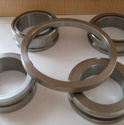 Фото №0 Кольцо из сталей 10Г2