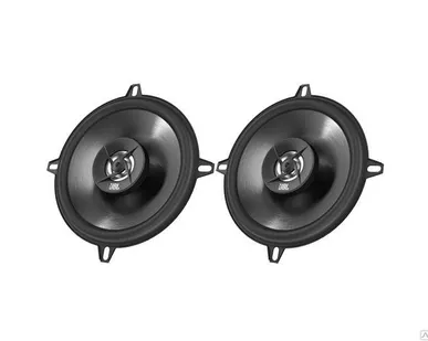 фото Акустика коаксиальная JBL Stage 502