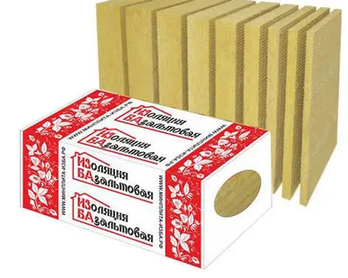 фото Теплоизоляция ИЗБА ЛАЙТ - 40