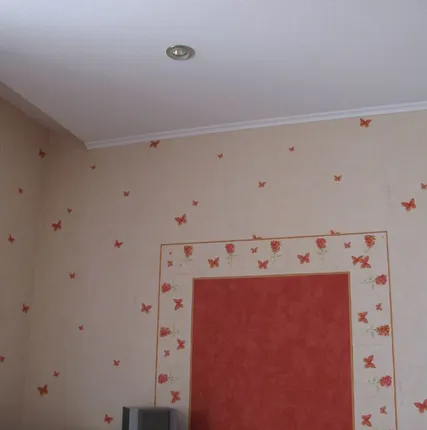 Фото №0 Грунтовка стен в один слой