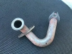 фото масляный шланг для cummins m11