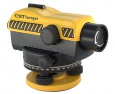фото Оптический нивелир CST/BERGER SAL 32 ND