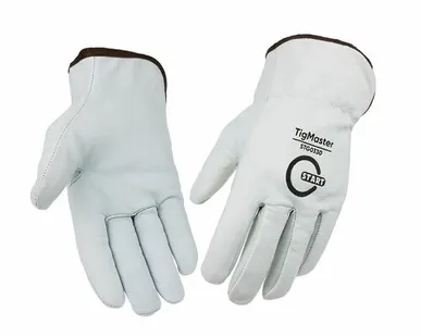 фото Перчатки из козьей кожи