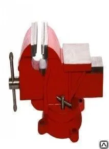 фото Тиски Gerat Артикул 69636