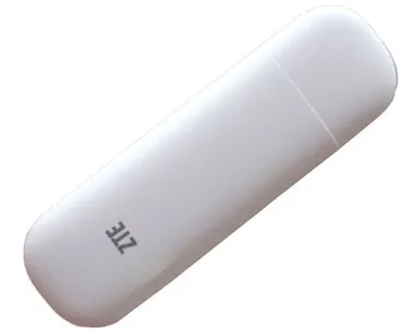 фото Модем ZTE MF667