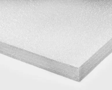 фото Вспененный полиэтилен НПЭ 40 мм (2,4 м2)