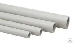 Фото №0 Труба ПП 20 ПН20 полипропиленовая Ekoplastic