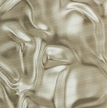 Фото №0 Панель ПВХ "Магия" 3000/2700*250 МОХИТО